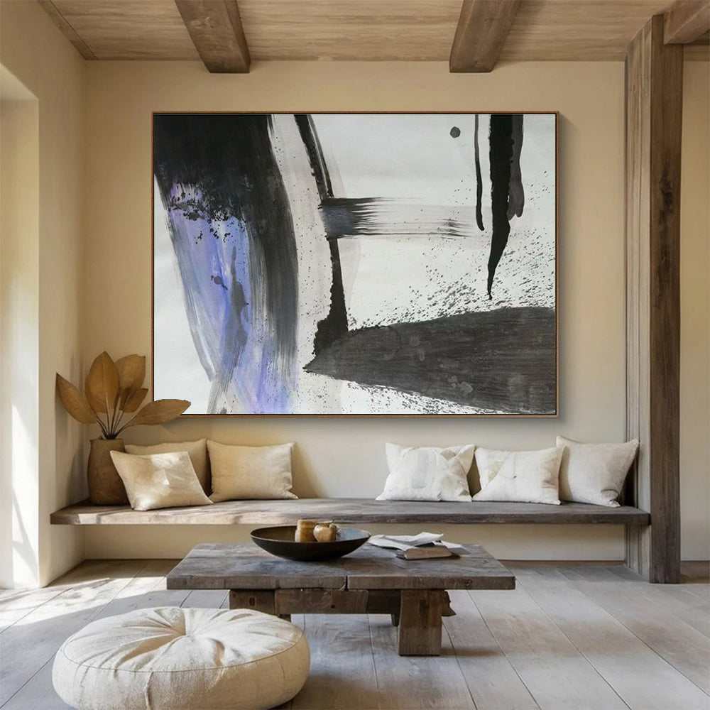 artist wall decor